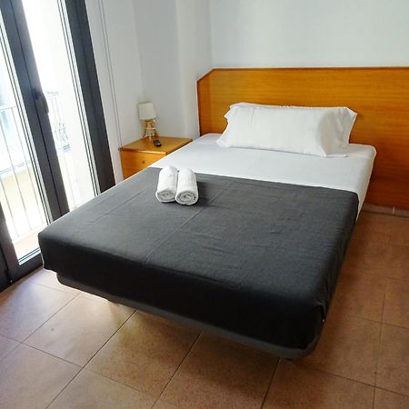 Appartamento Center Plaza Figueres Figueres  Esterno foto