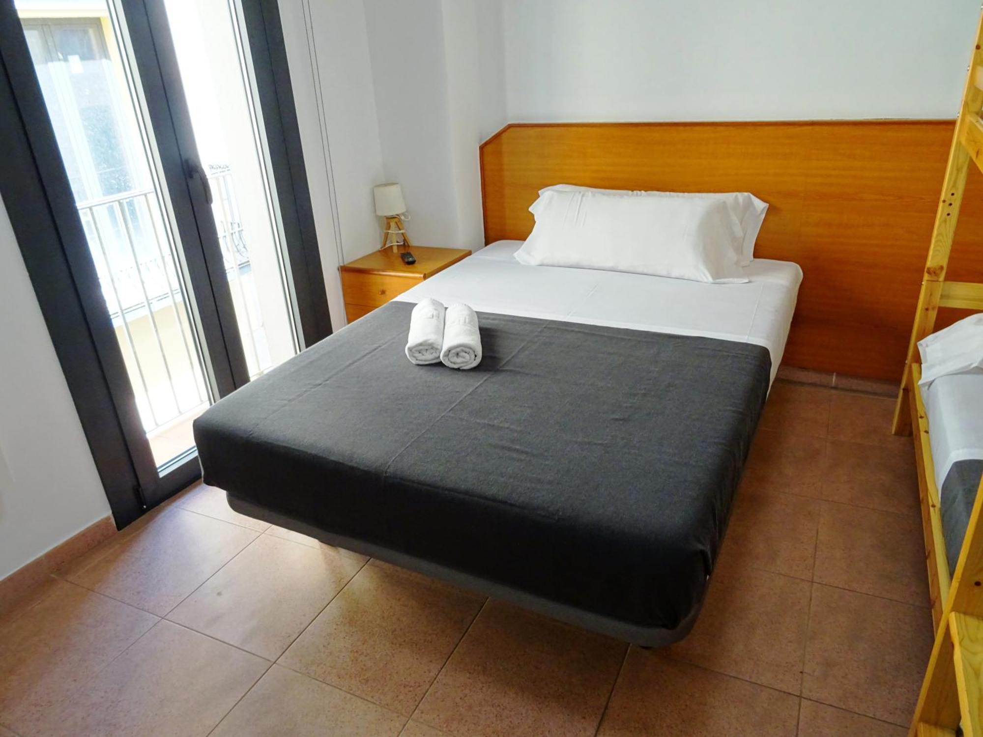 Appartamento Center Plaza Figueres Figueres  Esterno foto