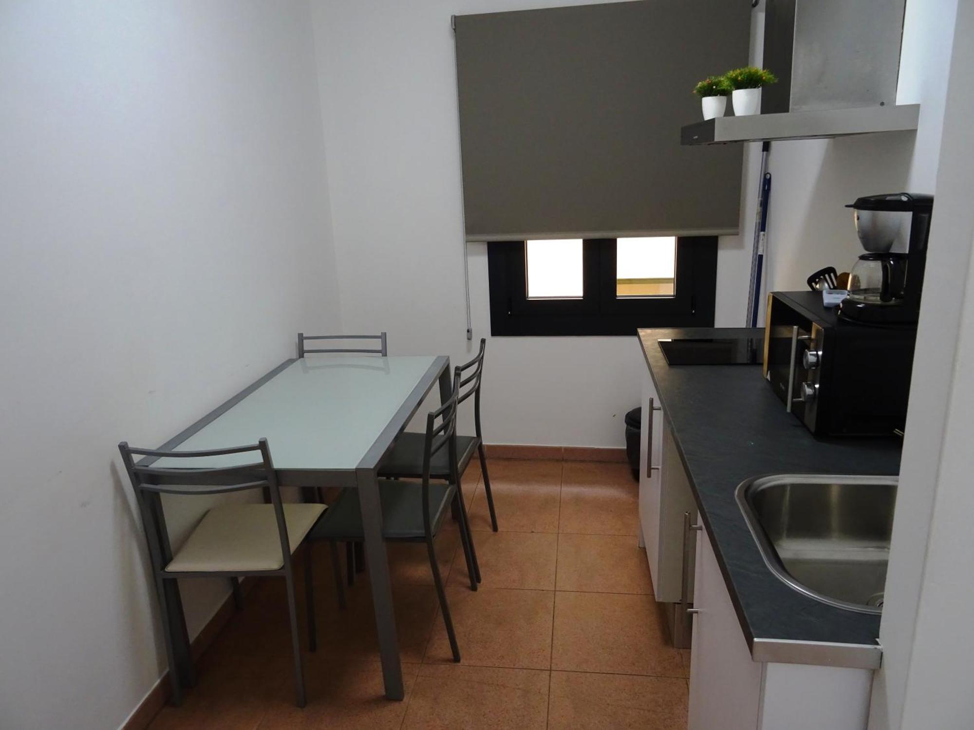 Appartamento Center Plaza Figueres Figueres  Esterno foto