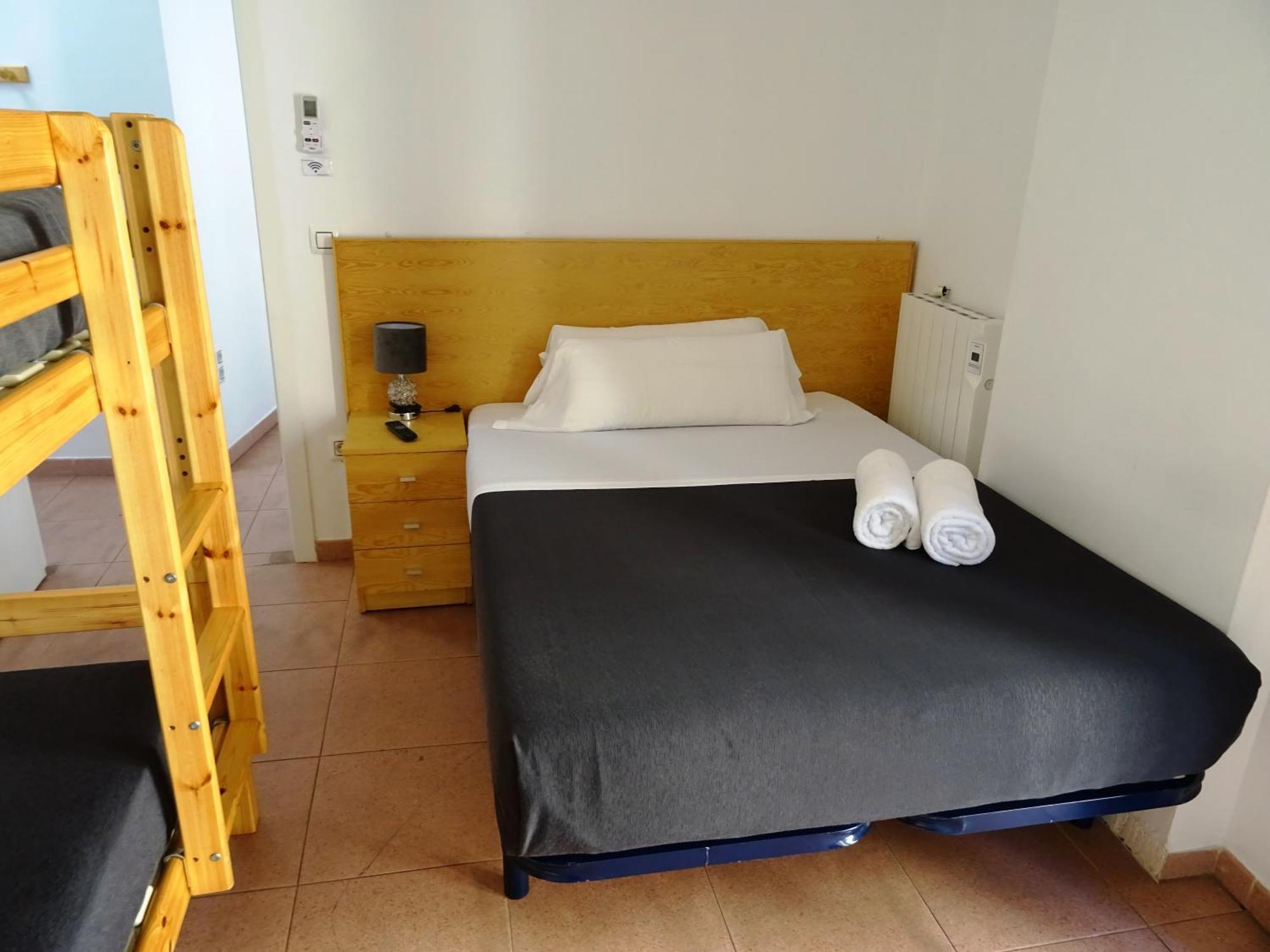 Appartamento Center Plaza Figueres Figueres  Esterno foto