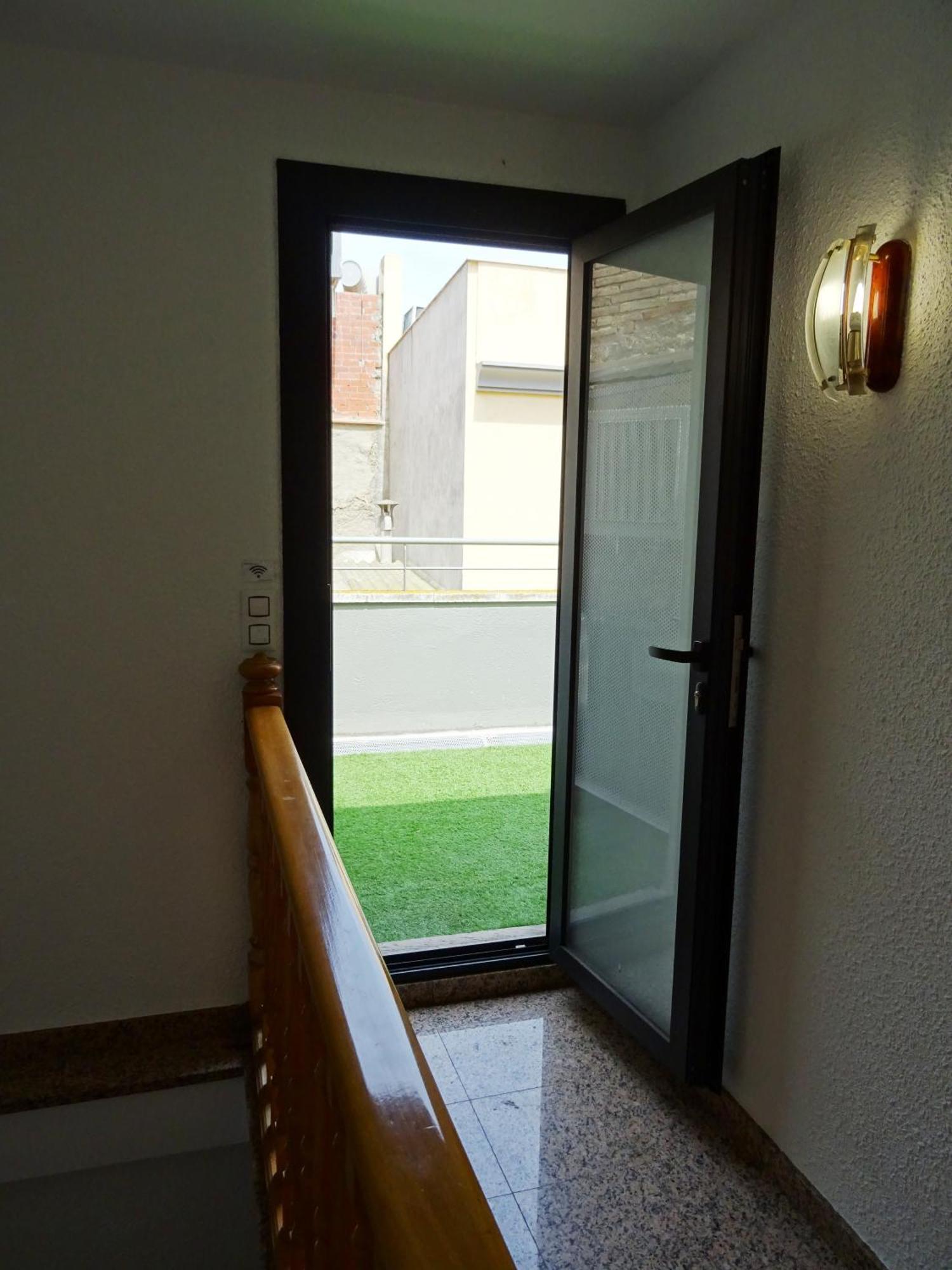 Appartamento Center Plaza Figueres Figueres  Esterno foto