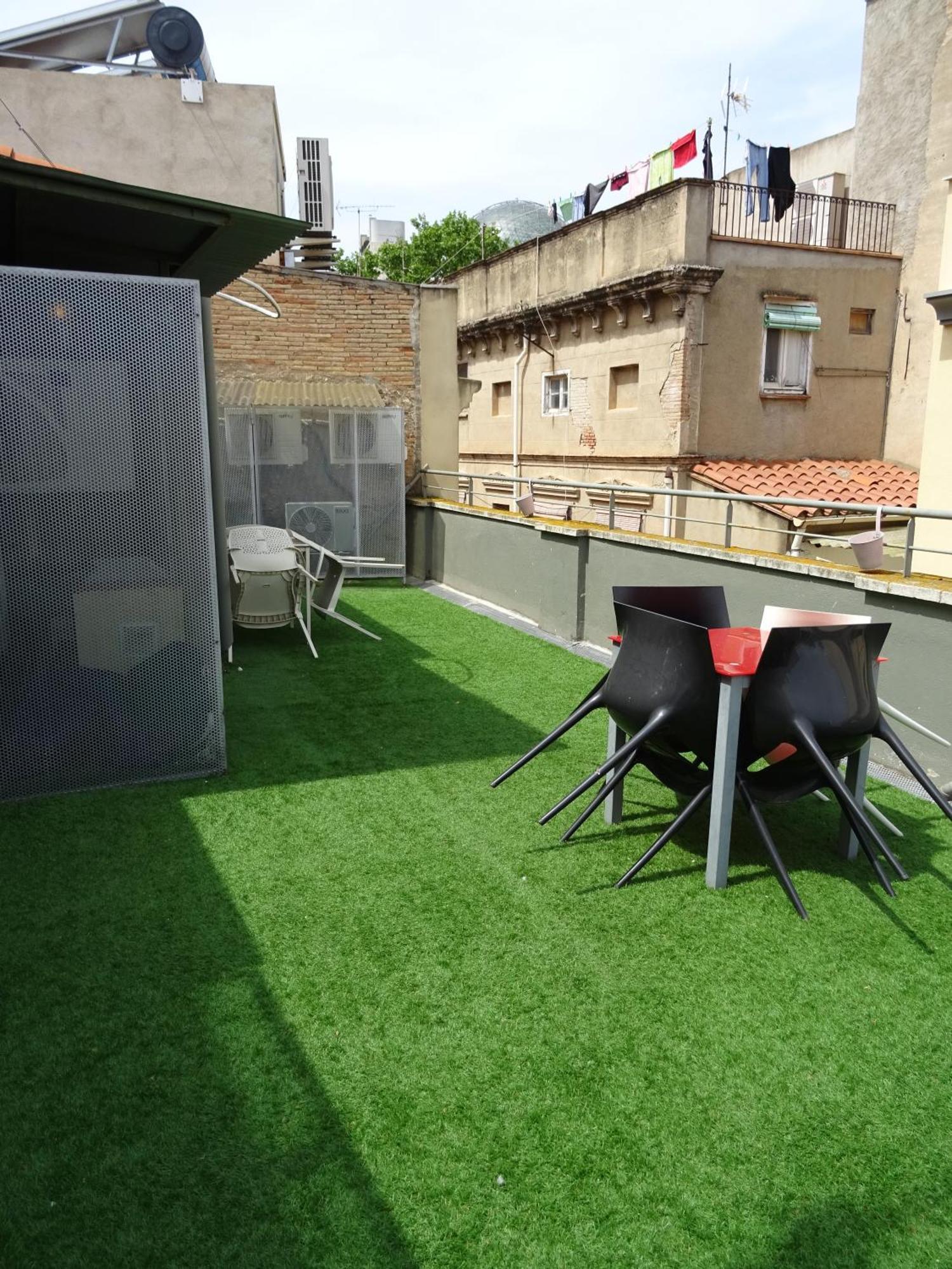 Appartamento Center Plaza Figueres Figueres  Esterno foto