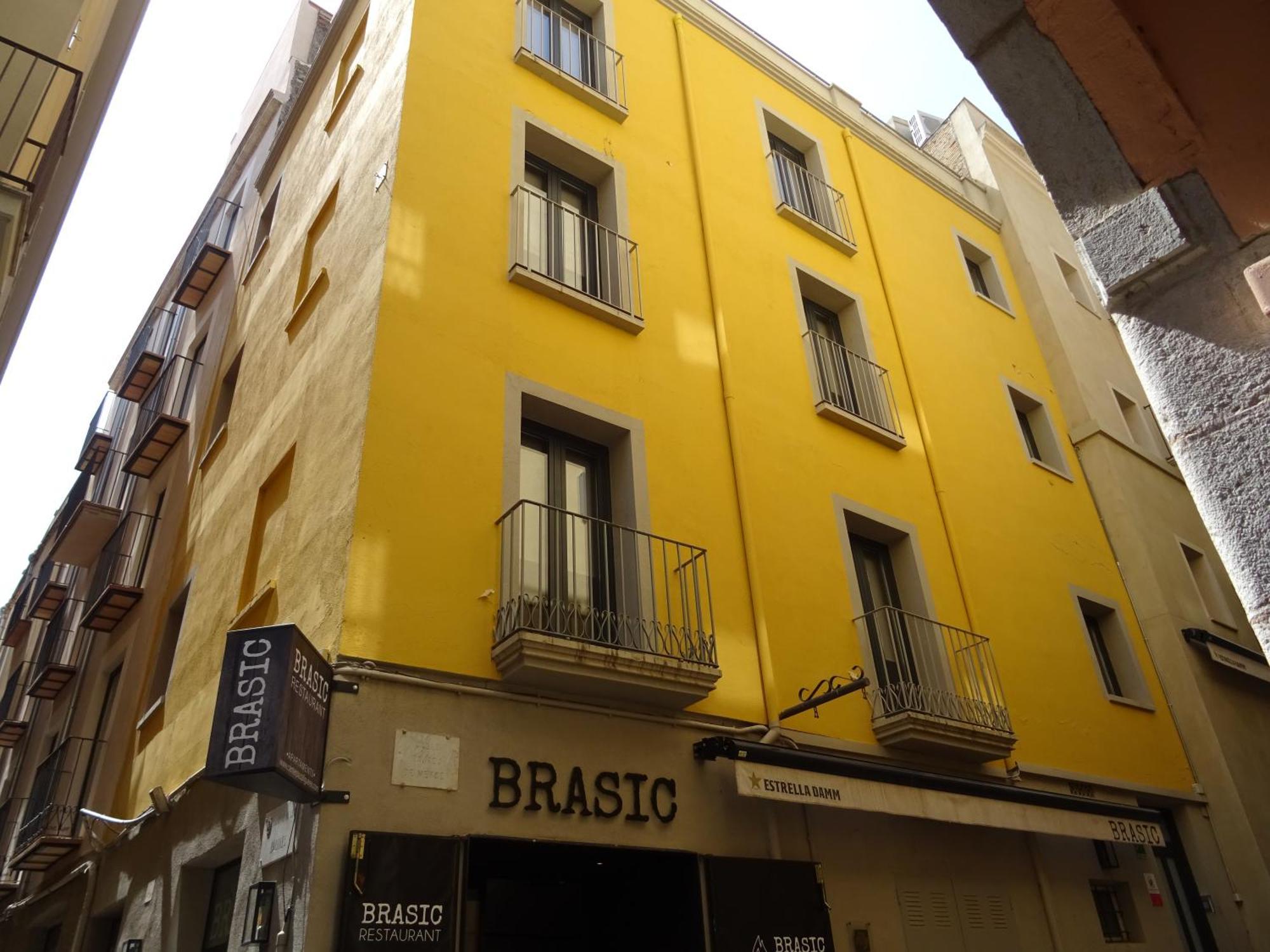 Appartamento Center Plaza Figueres Figueres  Esterno foto