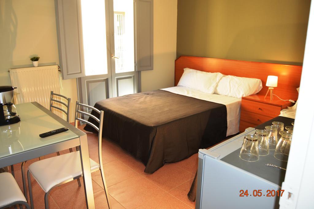 Appartamento Center Plaza Figueres Figueres  Esterno foto