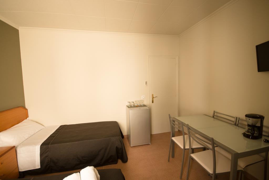 Appartamento Center Plaza Figueres Figueres  Esterno foto