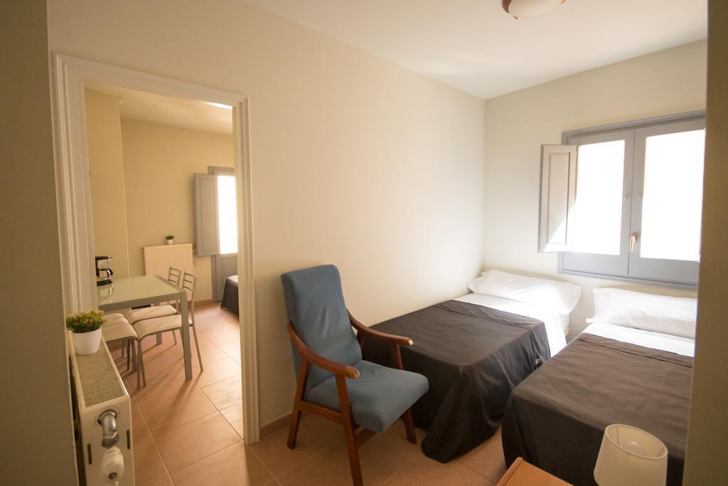 Appartamento Center Plaza Figueres Figueres  Esterno foto