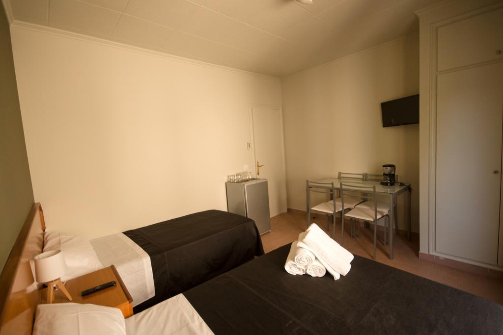 Appartamento Center Plaza Figueres Figueres  Esterno foto