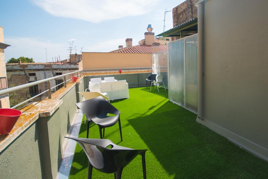 Appartamento Center Plaza Figueres Figueres  Esterno foto