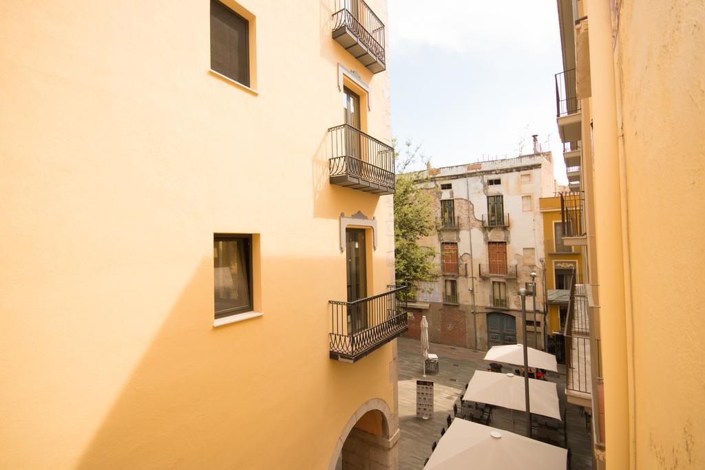Appartamento Center Plaza Figueres Figueres  Esterno foto