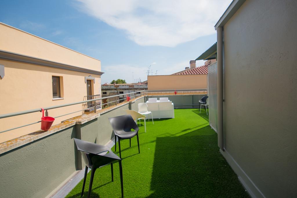 Appartamento Center Plaza Figueres Figueres  Esterno foto