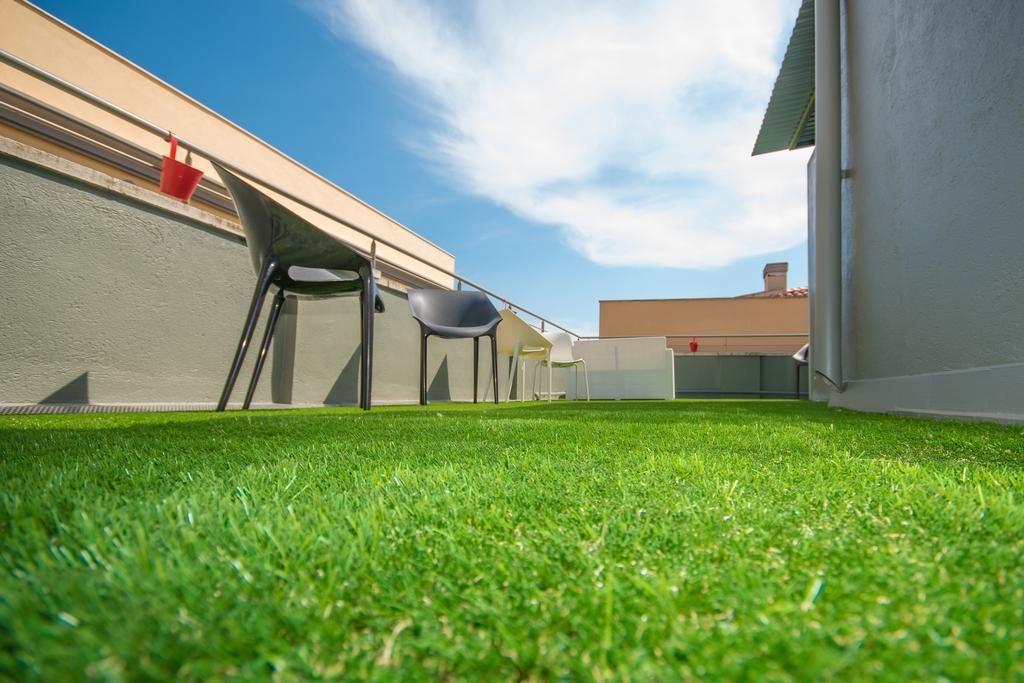 Appartamento Center Plaza Figueres Figueres  Esterno foto